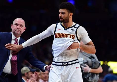 harper hempel jamal murray leak|NBA star Jamal Murray breaks silence over leaked sex tape with ...